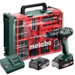 Metabo SB 18 SET 602245710 – Sleviste.cz