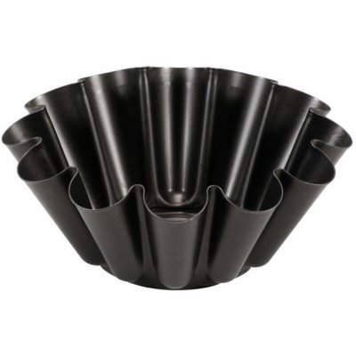 Guardini forma na briošky,pudink panna cottu Gardenia 22cm – Zboží Mobilmania