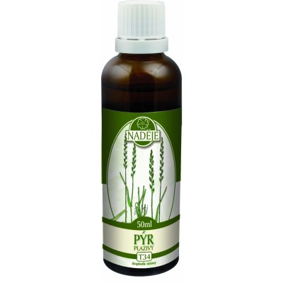Naděje Pýr T34 50 ml – Hledejceny.cz