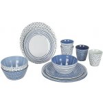 Bo-Camp Mix & Match 16 Sada nádobí – Zboží Dáma