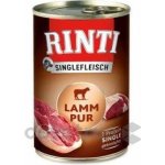 Rinti Sensible PUR jehně 400 g – Hledejceny.cz