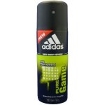 Adidas Pure Game Men deospray 150 ml – Zboží Mobilmania