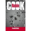 Kniha Pandémia - Robin Cook