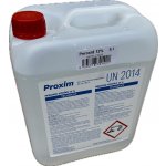PROXIM Peroxid vodíku 12% 5L – Sleviste.cz