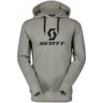 SCOTT mikina Hoody M's Icon LS – Hledejceny.cz