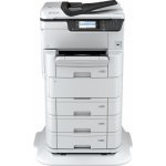 Epson WorkForce Pro WF-C878RD3TWFC – Zboží Živě