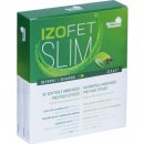 Naturprodukt Izofet Slim kontrola hmotnosti 30 kapslí