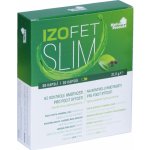 Naturprodukt Izofet Slim kontrola hmotnosti 30 kapslí – Hledejceny.cz