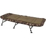 Fox Flatliner X bedchair lehátko – Zboží Dáma