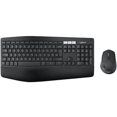 Logitech MK850 Performance 920-008226CZS – Zbozi.Blesk.cz