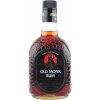 Rum Old Monk 7y 42,8% 0,7 l (holá láhev)