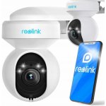 Reolink E1 Outdoor – Sleviste.cz