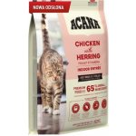 Acana Indoor Entrée Cat 4,5 kg – Sleviste.cz