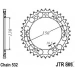 JT Sprockets JTR 866-47 | Zboží Auto