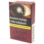 Serbetli Passion Frut 50 g – Zboží Dáma