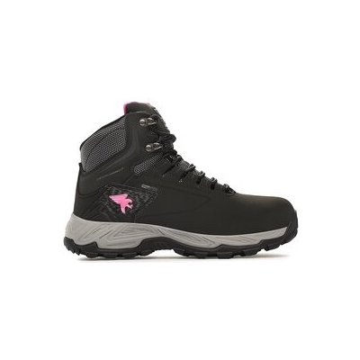 Joma turistická obuv Tk.Angara Lady 2201 TKANGLW2201 black fuchsia – Hledejceny.cz