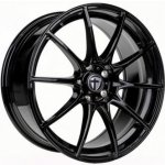 Tomason TN25 8x18 5x108 ET45 black – Hledejceny.cz