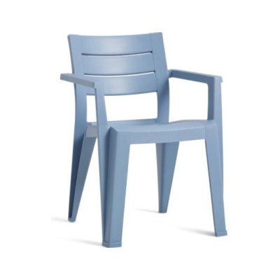 Keter Julie modré 259380 – Zboží Dáma