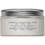 Davines Authentic Replenishing Butter Vyživující máslo na obličej vlasů a tělo 200 ml – Hledejceny.cz