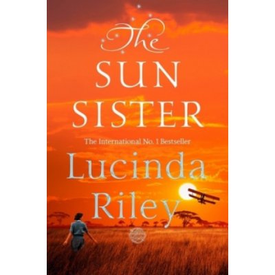 The Seven Sisters 6. The Sun Sister - Lucinda Riley