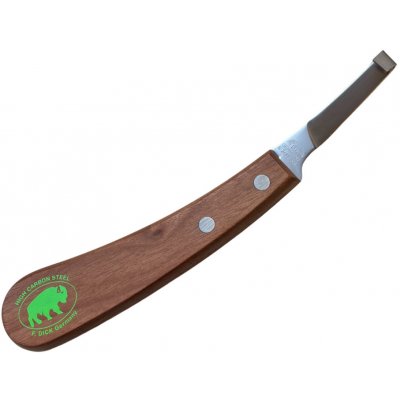 Dick nůž kopytní Bison levý krátký – Sleviste.cz