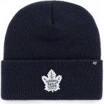 47 Brand pánská Zimní čepice Toronto Maple Leafs Haymaker '47 Cuff Knit – Hledejceny.cz