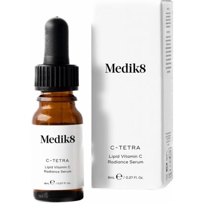 Medik8 Try me Size C-Tetra Sérum s vitamínem C 8 ml – Hledejceny.cz