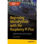 Beginning MicroPython with the Raspberry Pi Pico – Hledejceny.cz