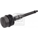 Kryt, pouzdro olejového filtru FEBI BILSTEIN 170427
