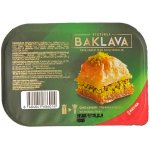 Baklava payna s pistáciemi 30 g – Zboží Dáma