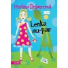 Kniha Lenka au-pair