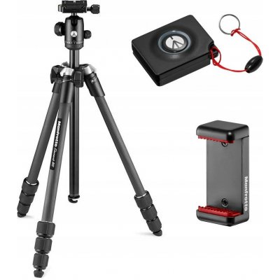 Manfrotto Element MII – Zboží Živě