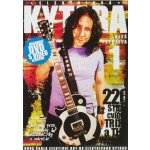 Aleš Petržela: Elektrická kytara 1 – Zbozi.Blesk.cz