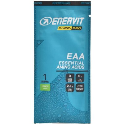 Enervit EAA 100 g – Zboží Mobilmania