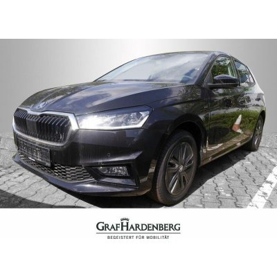 Skoda Fabia 1.0 TSI 85 kW | Zboží Auto