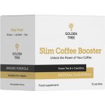 Golden Tree Slim Coffee Booster 15 sáčků – Hledejceny.cz