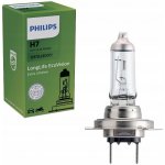 Philips LongLife EcoVision H7 PX26d 12V 55W 12972LLECOB1 – Hledejceny.cz