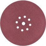 Makita Příslušenství - Brusný papír K150, průměr 225 mm, 25 ks E-02375 – Zboží Dáma
