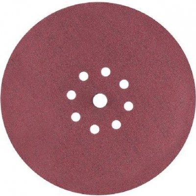 Makita Příslušenství - Brusný papír K150, průměr 225 mm, 25 ks E-02375 – Zboží Dáma