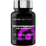 SciTec Nutrition Tryptophan 60 kapslí – Hledejceny.cz