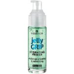 Essence jelly GRIP hydratační podkladová báze pod make-up 29 ml – Zboží Dáma