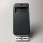 Pouzdro Nillkin Sparkle S-View ASUS Zenfone 4 Max ZC554KL černé – Hledejceny.cz