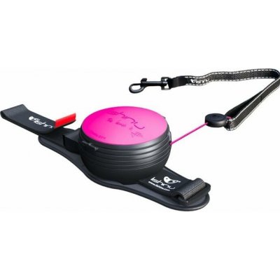 Lishinu3 Vodítko Neon – Hledejceny.cz