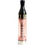 Kangertech CC/T2 Clearomizer 2,2ohm červená 2,4ml – Zboží Dáma