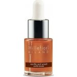 Millefiori Milano aroma olej vanilka a dřevo 15 ml – Hledejceny.cz