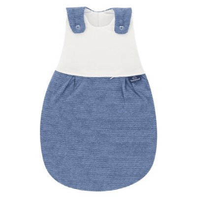 Träumeland spací pytel Liebmich mořské vlny – Zboží Mobilmania