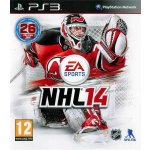 NHL 14 – Zboží Dáma