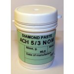 DIAMANTOVÁ LEŠTÍCÍ PASTA АСН 5/3 (40 g) Techno-Diamant – Zboží Dáma
