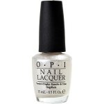 OPI lak na nehty Nail Lacquer Happy Anniversary 15 ml – Hledejceny.cz