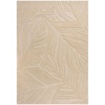 Hanse Home Solace Lino Leaf Natural – Sleviste.cz